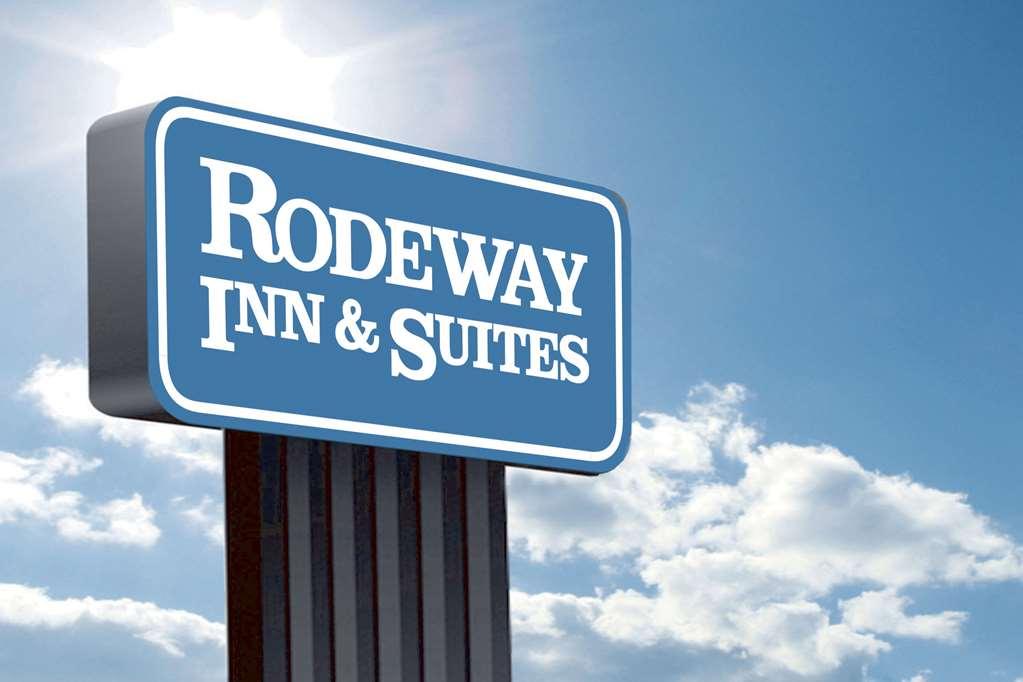 Rodeway Inn Cascade Екстер'єр фото